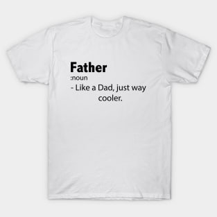 Father's Day T-Shirt